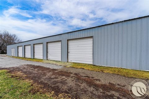 0 S Clark Street Park City MT 59063