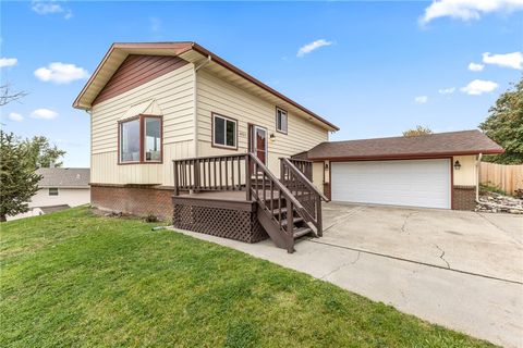 4521 San Fernando Drive Billings MT 59101