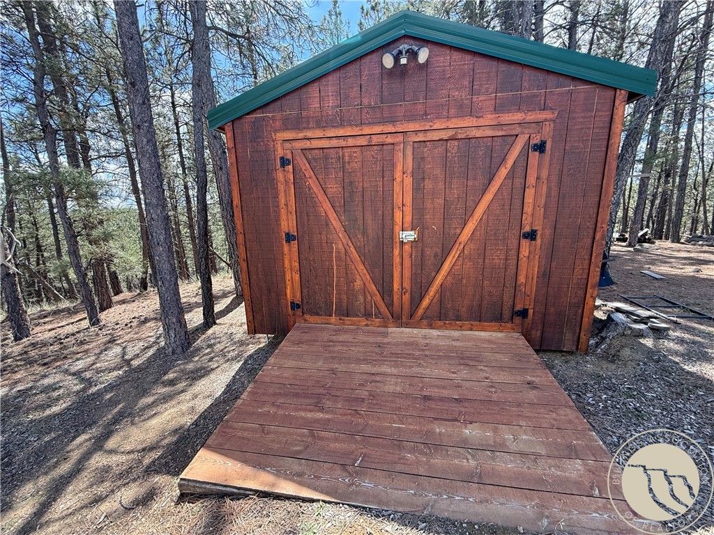 Photo of 2786 79 Trail Road, Other, MT 59471 (MLS # 358739)