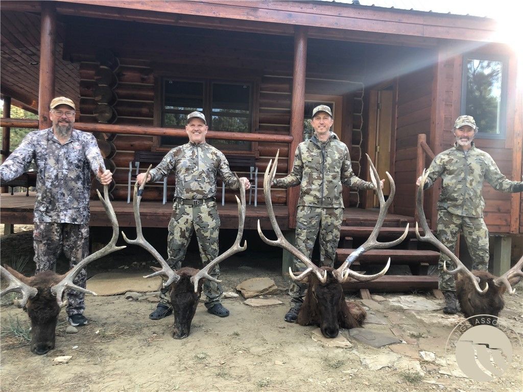 Photo of 2786 79 Trail Road, Other, MT 59471 (MLS # 358739)