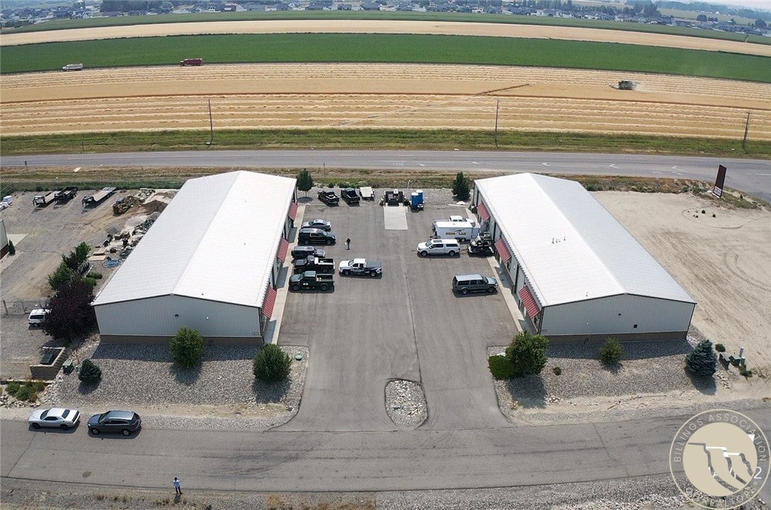 6508 Wagon Trail