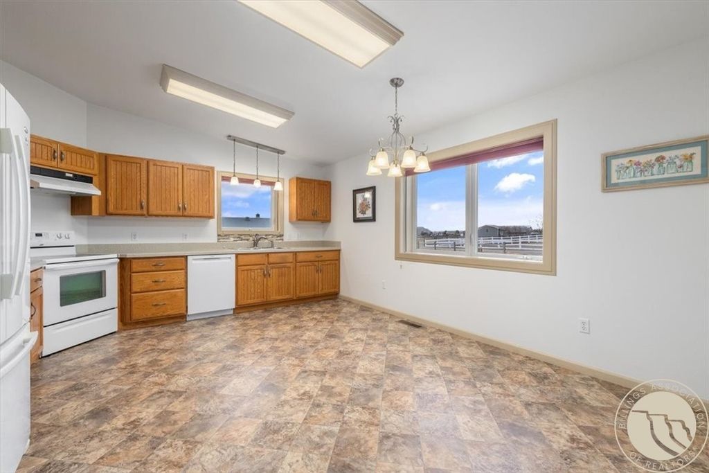 Photo of 6933 Custer Avenue, Billings, MT 59106 (MLS # 357129)