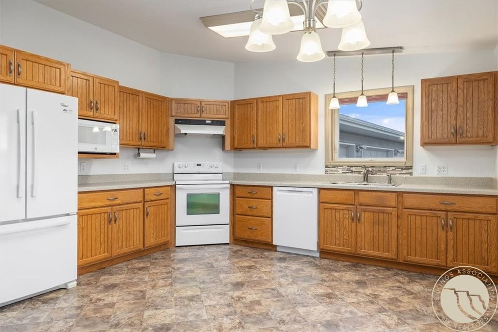 Photo of 6933 Custer Avenue, Billings, MT 59106 (MLS # 357129)