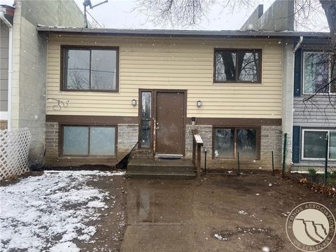 329 Jackson Billings MT 59101