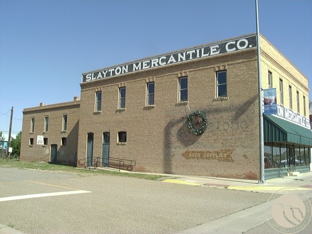23 Main Street