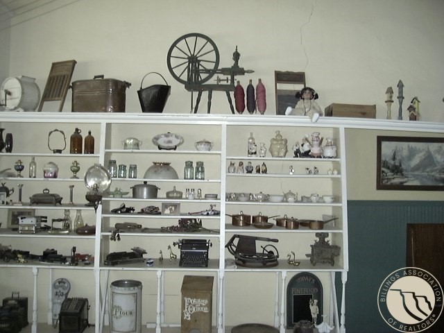 23 Main Street