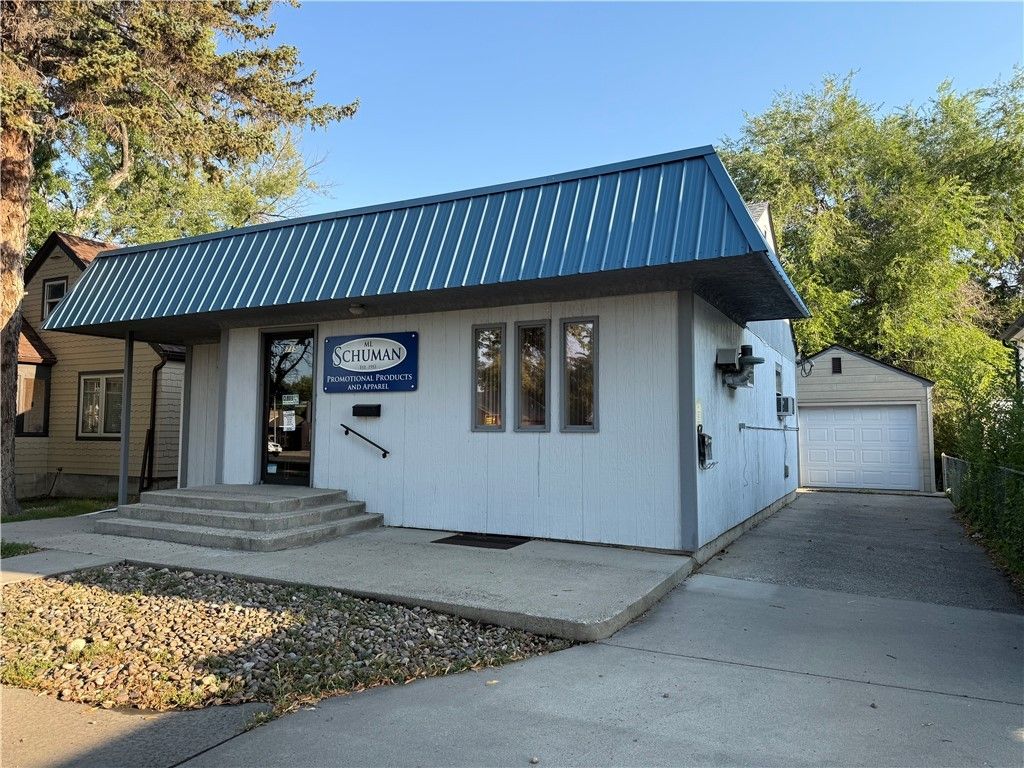 Photo of 715 Grand Avenue, Billings, MT 59101 (MLS # 356436)