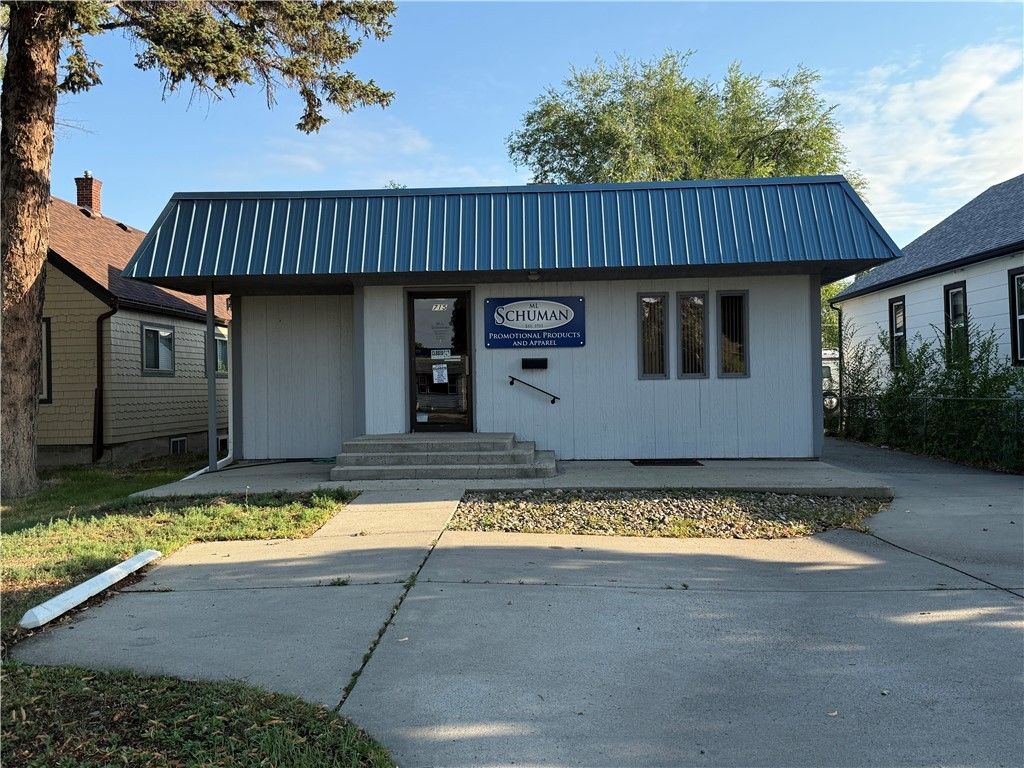 Photo of 715 Grand Avenue, Billings, MT 59101 (MLS # 356436)