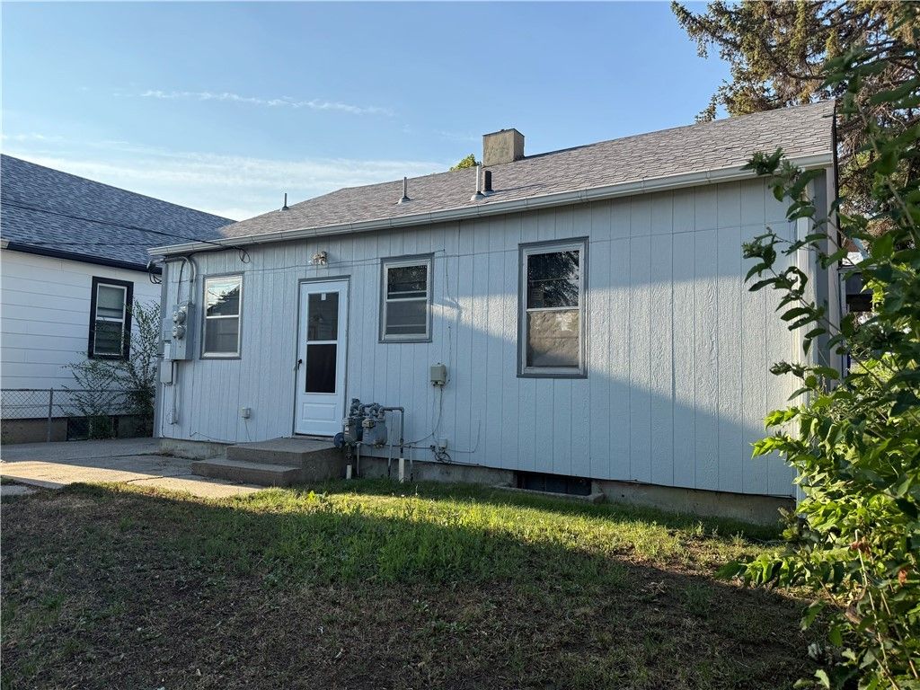 Photo of 715 Grand Avenue, Billings, MT 59101 (MLS # 356436)