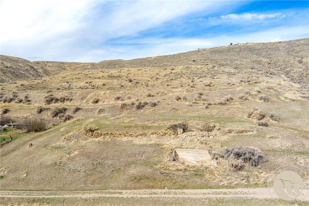 Photo of 110 N Third Street, BearCreek, MT 59007 (MLS # 358602)