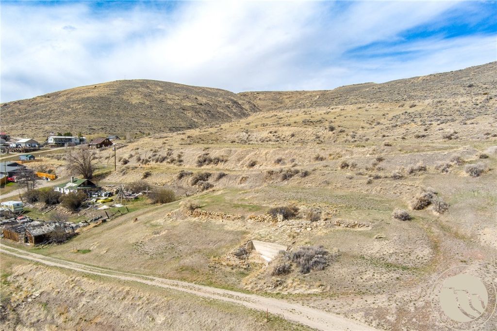 Photo of 110 N Third Street, BearCreek, MT 59007 (MLS # 358602)