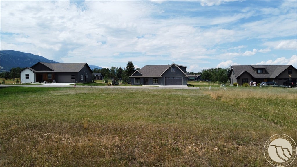 Photo of Lot 26 Greenough Way, Red Lodge, MT 59068 (MLS # 360947)
