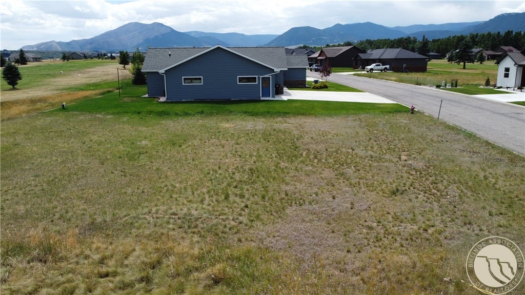 Photo of Lot 26 Greenough Way, Red Lodge, MT 59068 (MLS # 360947)