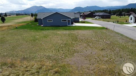 Photo of Lot 26 Greenough Way, Red Lodge, MT 59068 (MLS # 360947)