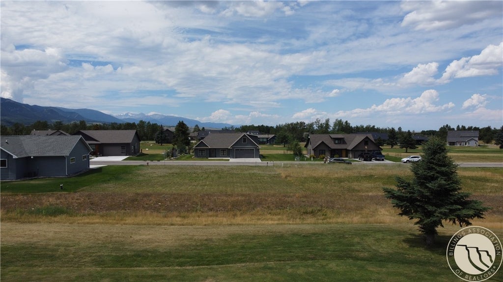 Photo of Lot 26 Greenough Way, Red Lodge, MT 59068 (MLS # 360947)