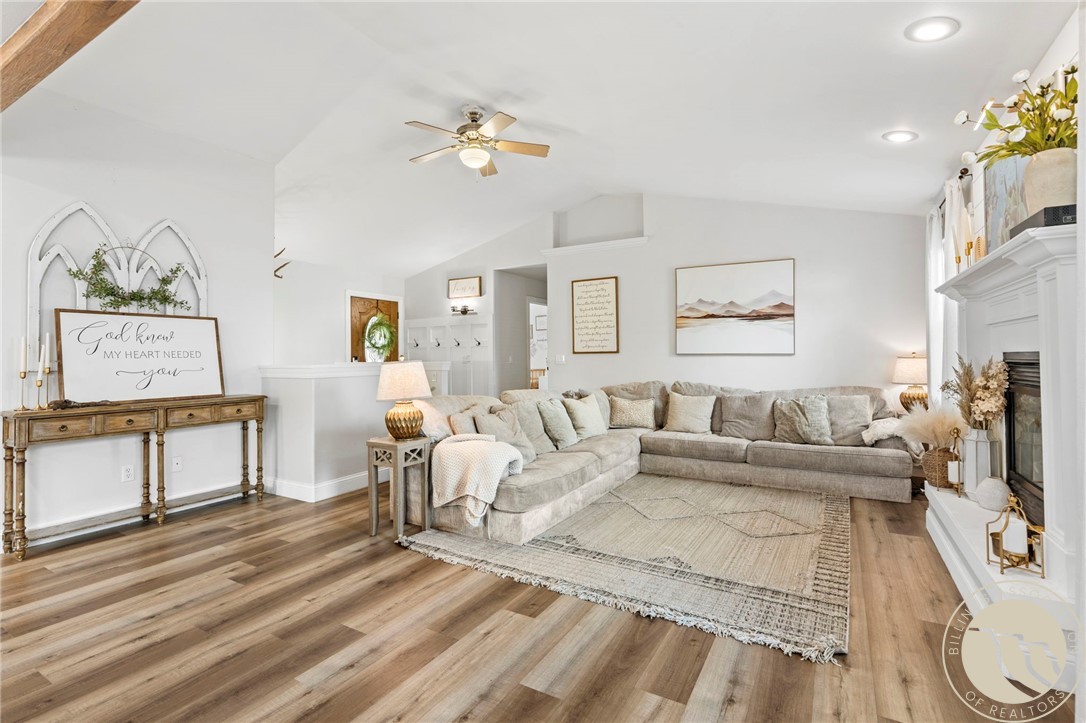 4631 Cheyenne Trl
