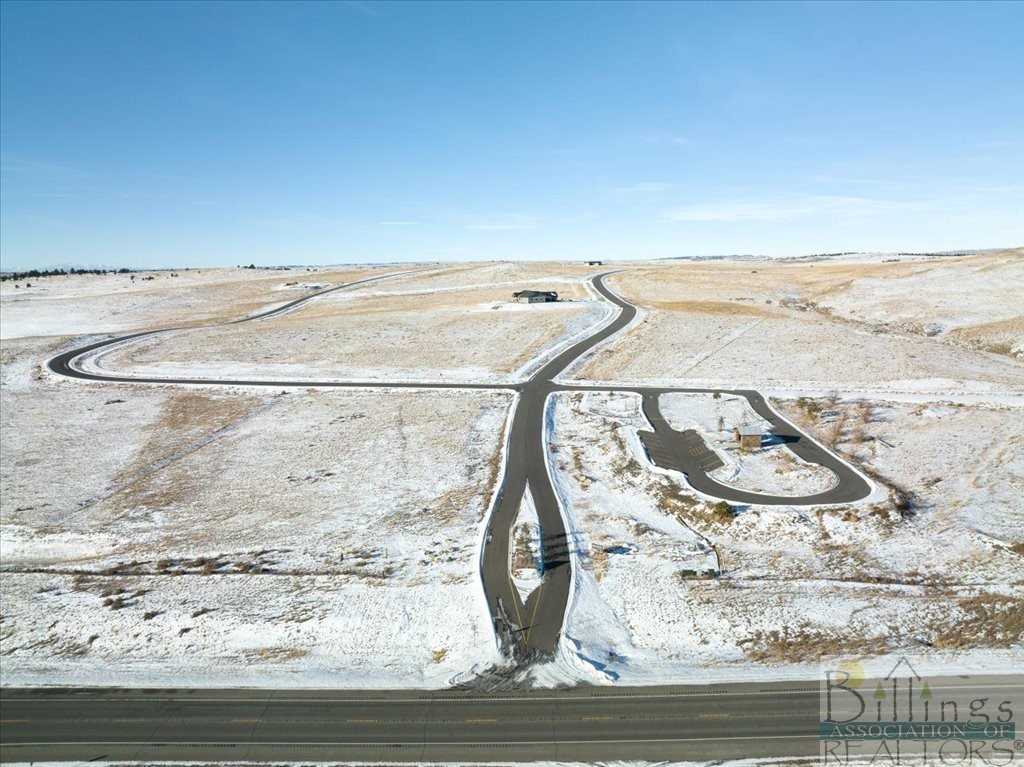 TBD Ridge Rock Blk 2, Lot 4 Trail