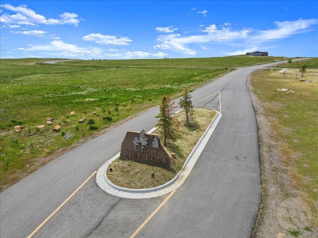 TBD Ridge Rock Blk 2, Lot 4 Trail