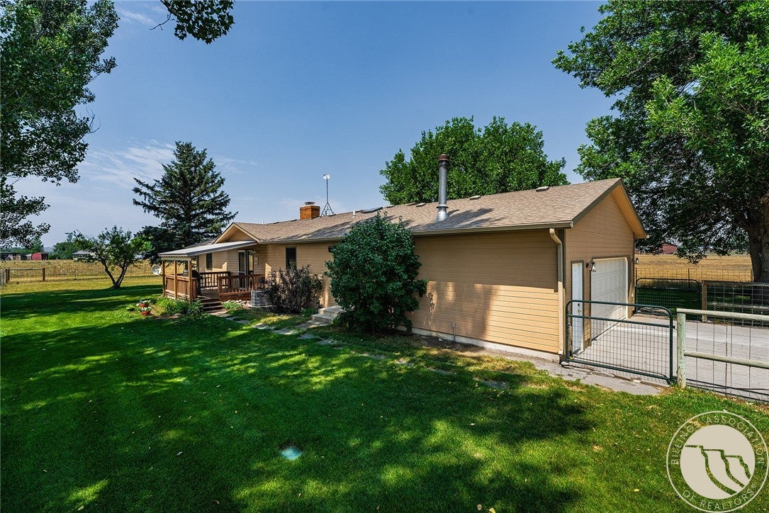 16 Yellowstone Meadows Road
