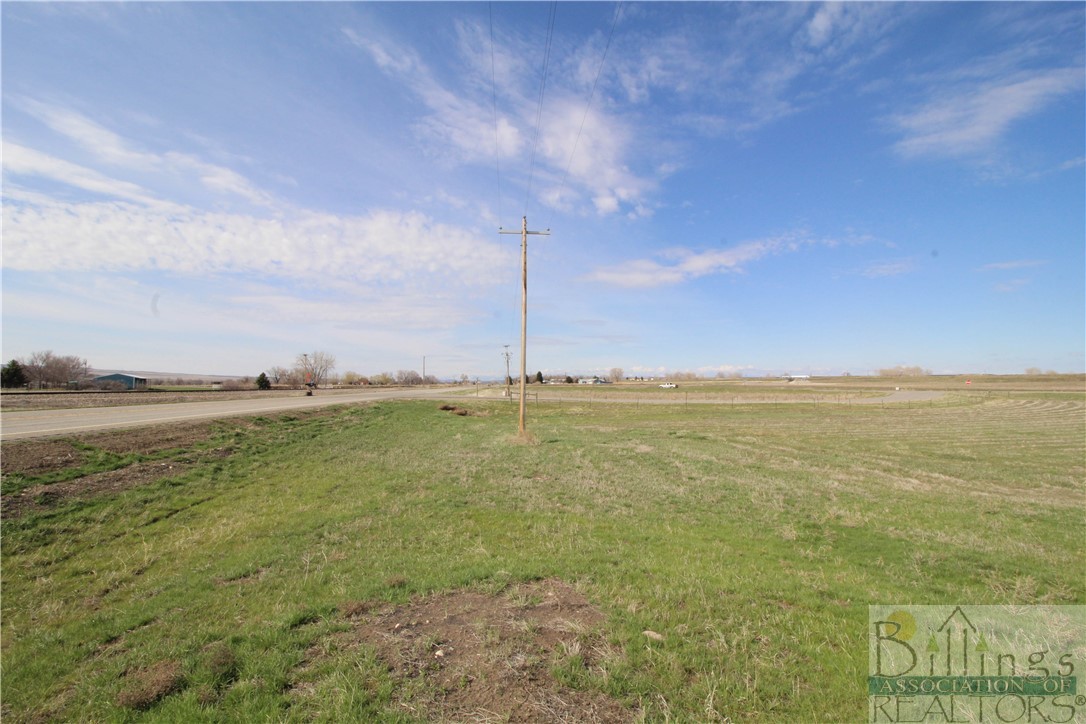 TBD - Lot 3 Clark Stone Bend