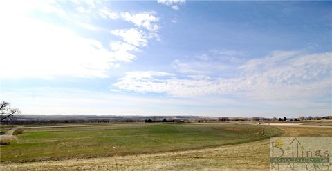TBD - Lot 3 Clark Stone Bend Laurel MT 59044