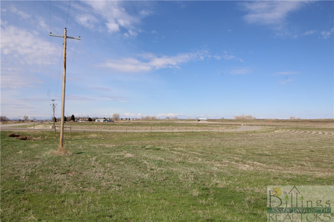 TBD - Lot 3 Clark Stone Bend