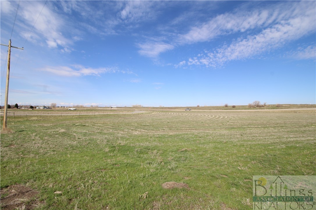 TBD - Lot 3 Clark Stone Bend