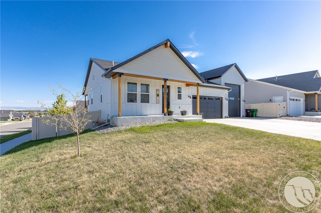 7008 Copper Sunset Drive