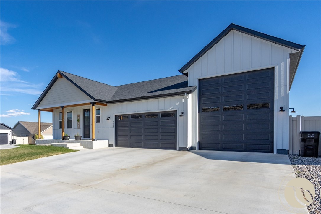 7008 Copper Sunset Drive