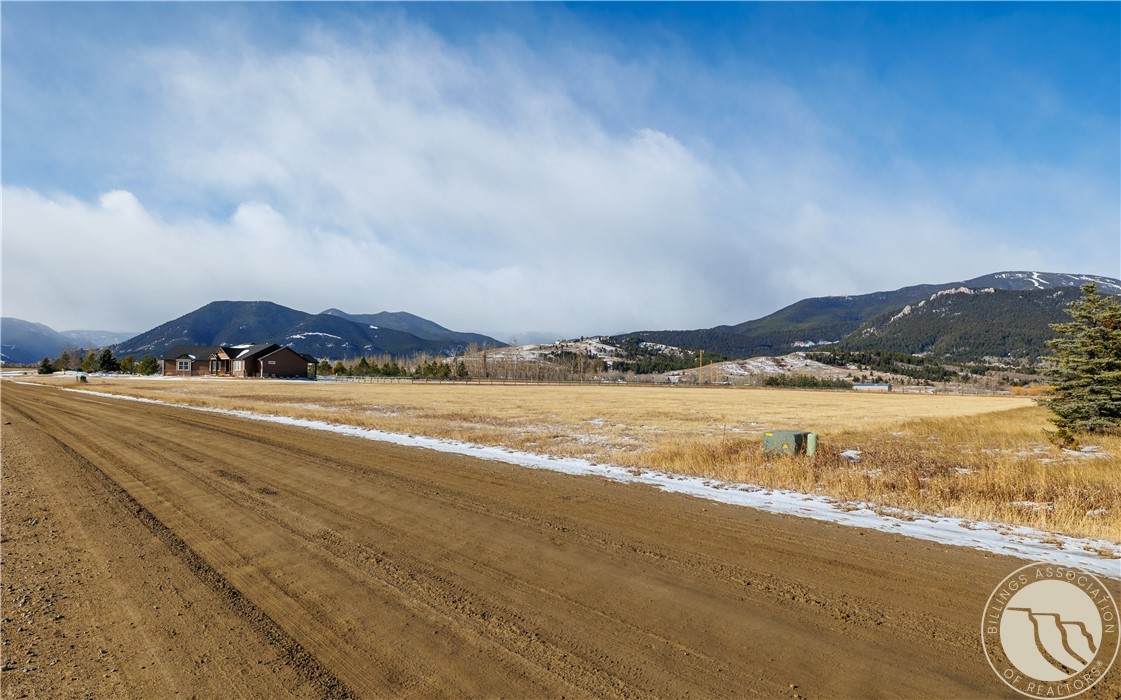 Lot 4 Meadow Circle