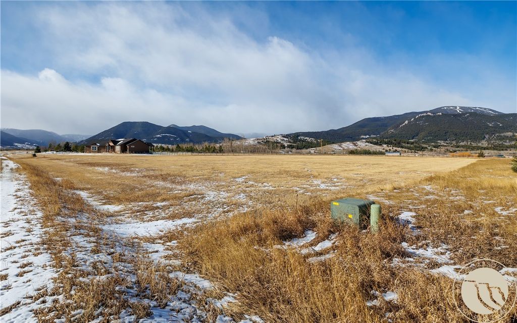 Photo of Lot 4 Meadow Circle, Red Lodge, MT 59068 (MLS # 358115)