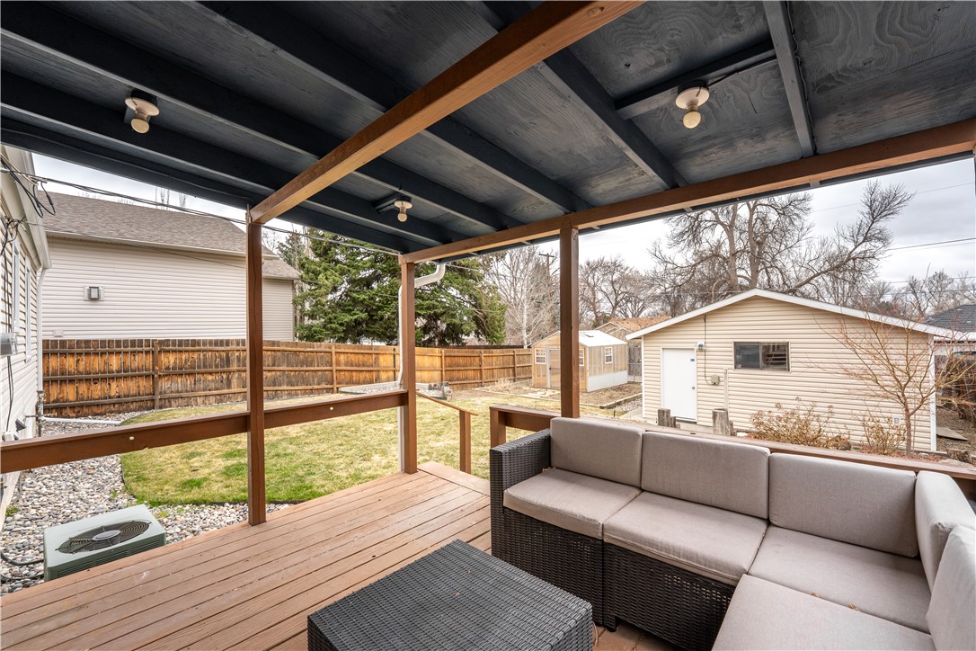 1238 Princeton Avenue