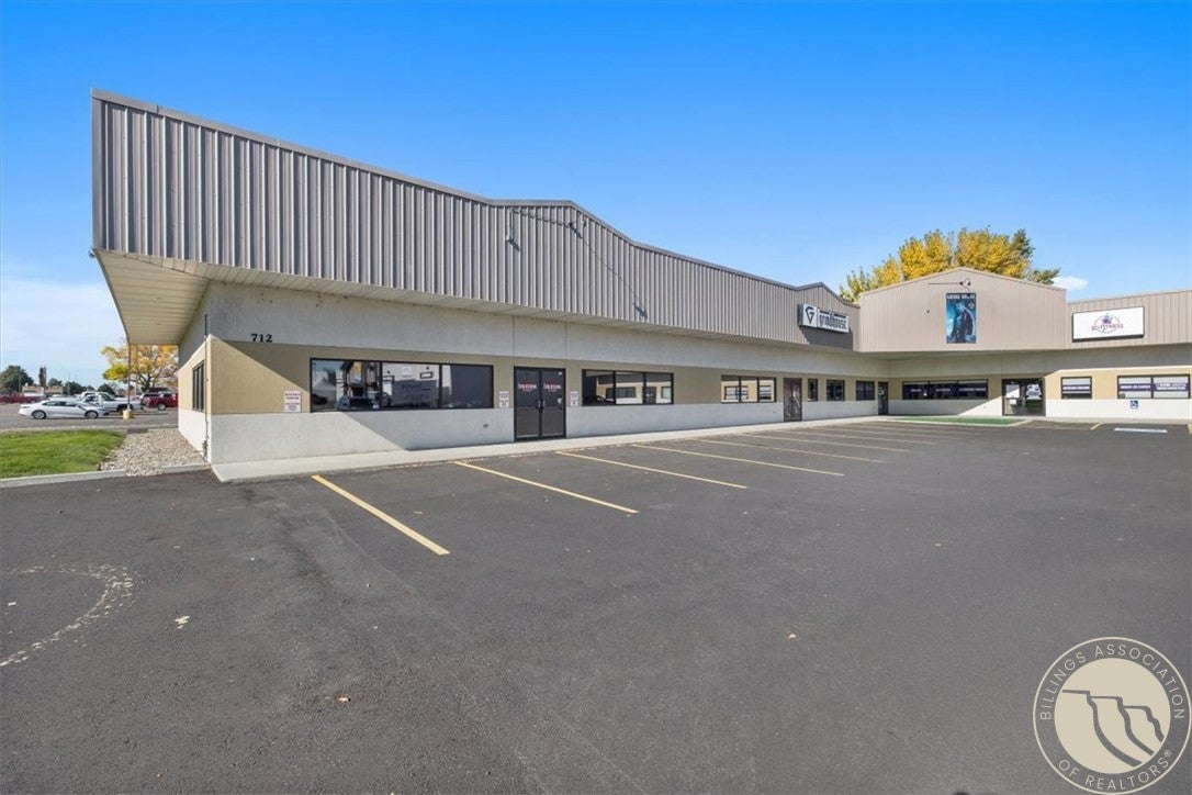 712 (Suite A) Carbon Street