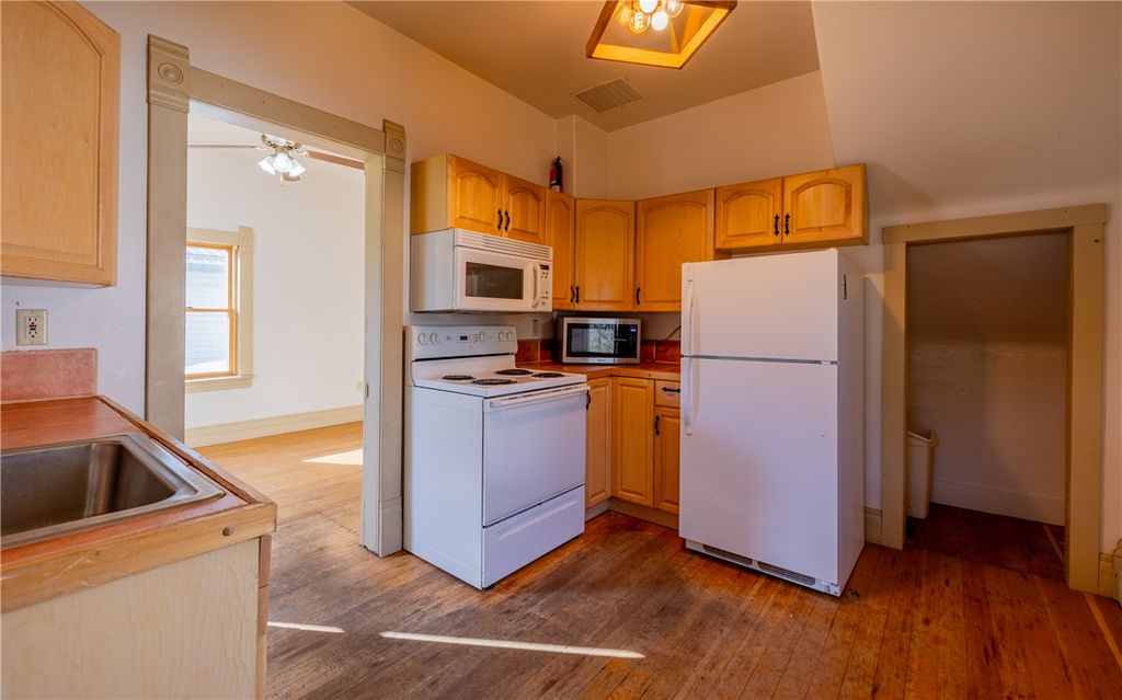 Photo of 1008 Grant S, Red Lodge, MT 59068 (MLS # 356309)