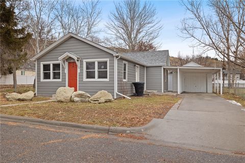 901 N 19th Street Billings MT 59101