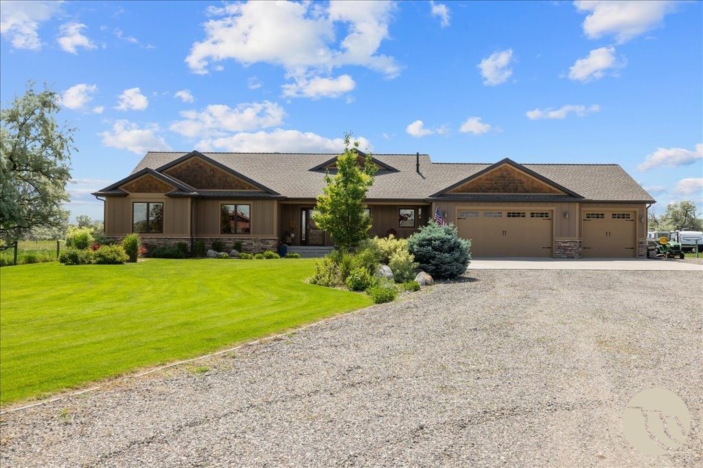 20 Penstemon Lane