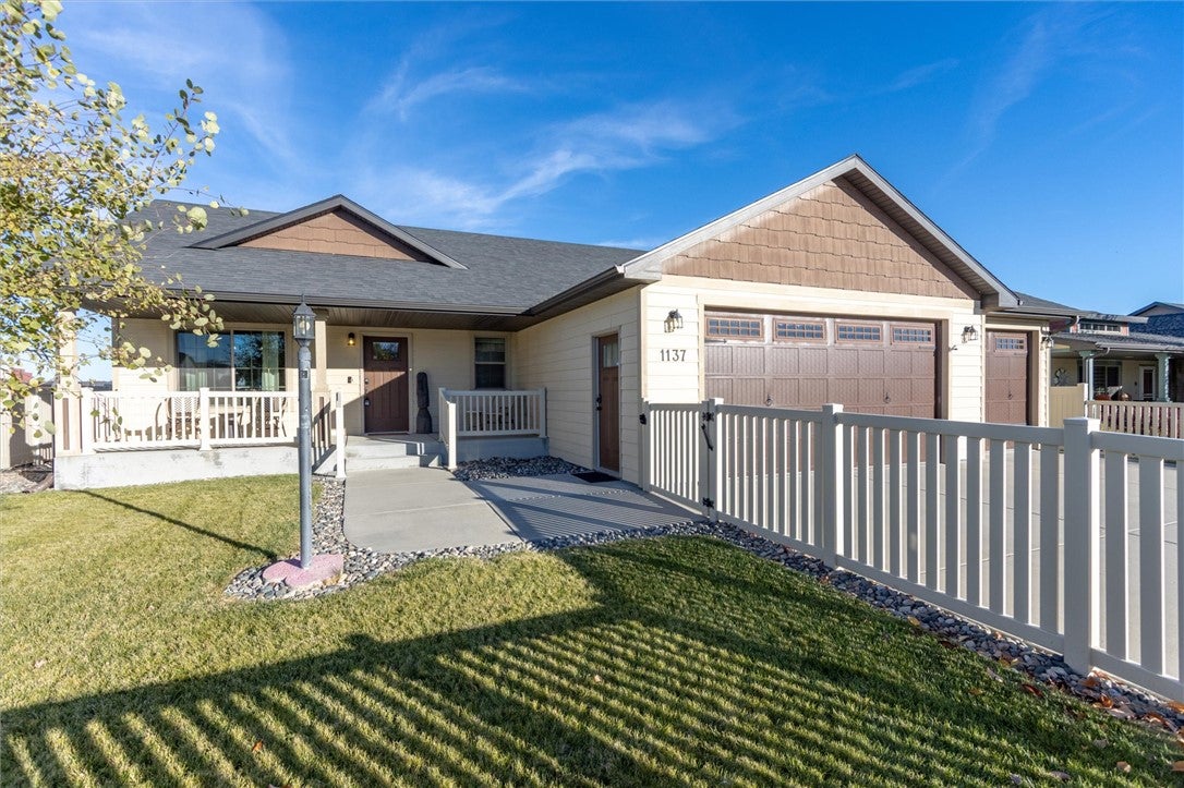 1137 Wilderness Drive
