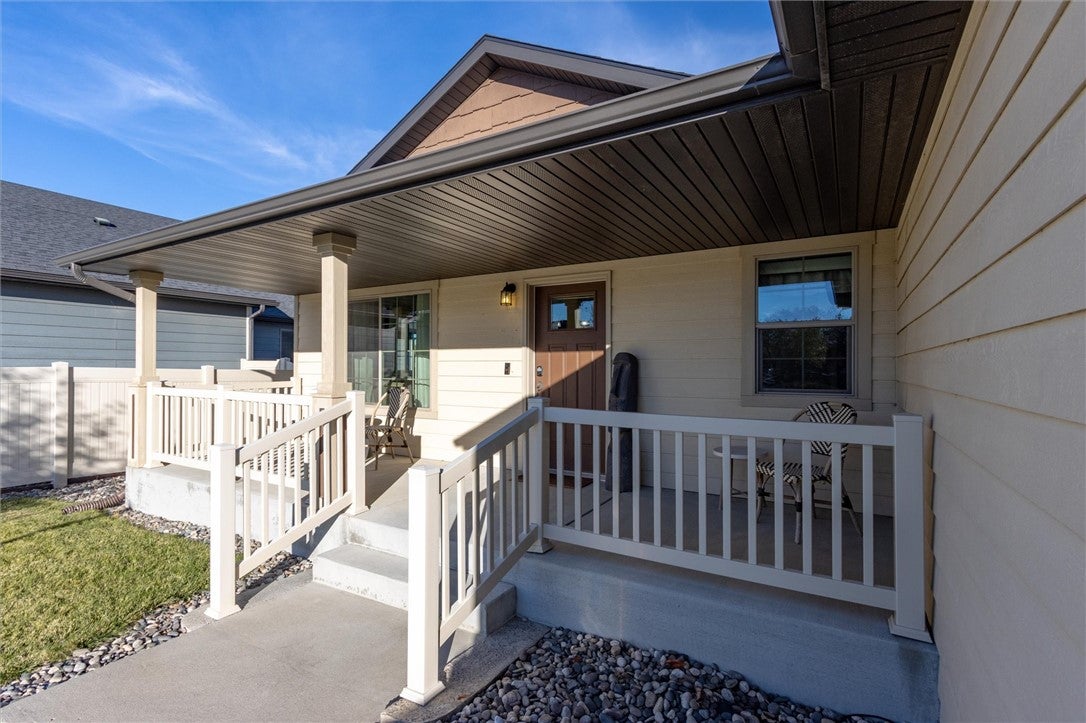 1137 Wilderness Drive