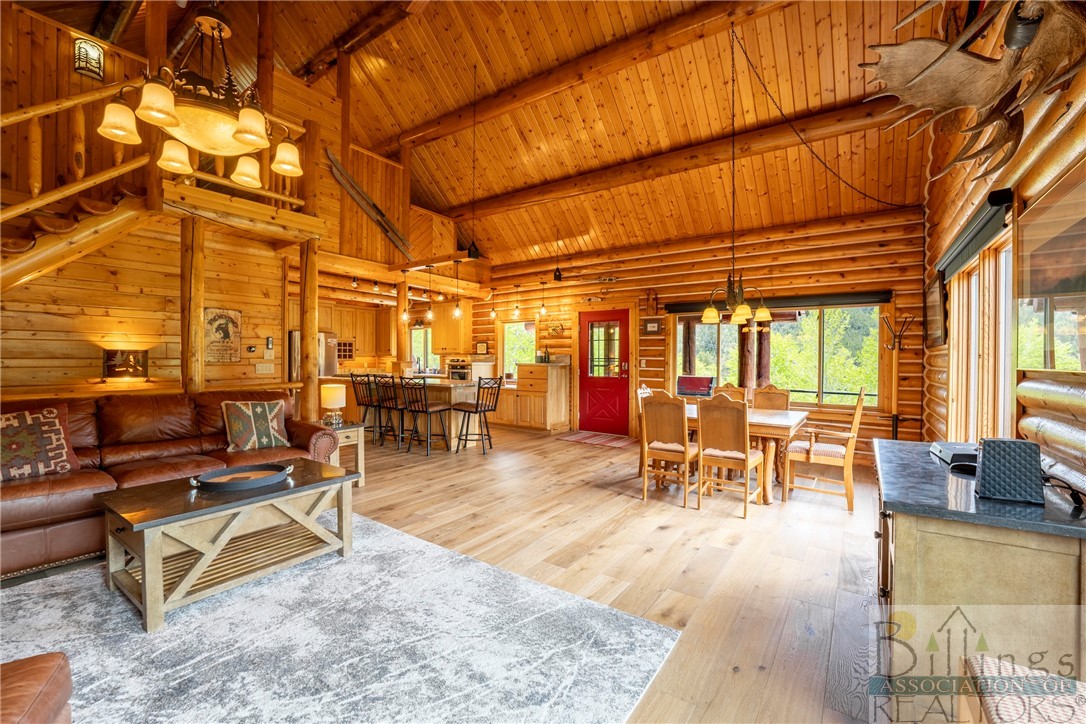 Red Lodge, Montana 59068, United States, 4 Bedrooms Bedrooms, ,2 BathroomsBathrooms,Residential,Contingent,55715