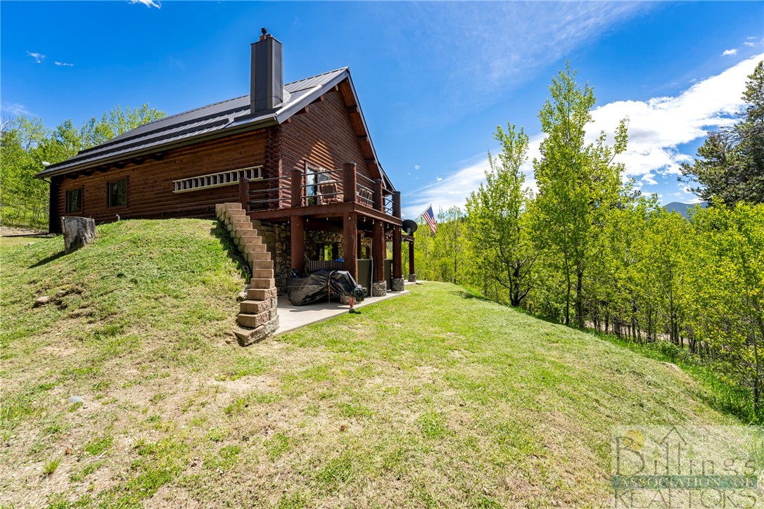 Red Lodge, Montana 59068, United States, 4 Bedrooms Bedrooms, ,2 BathroomsBathrooms,Residential,Contingent,55715