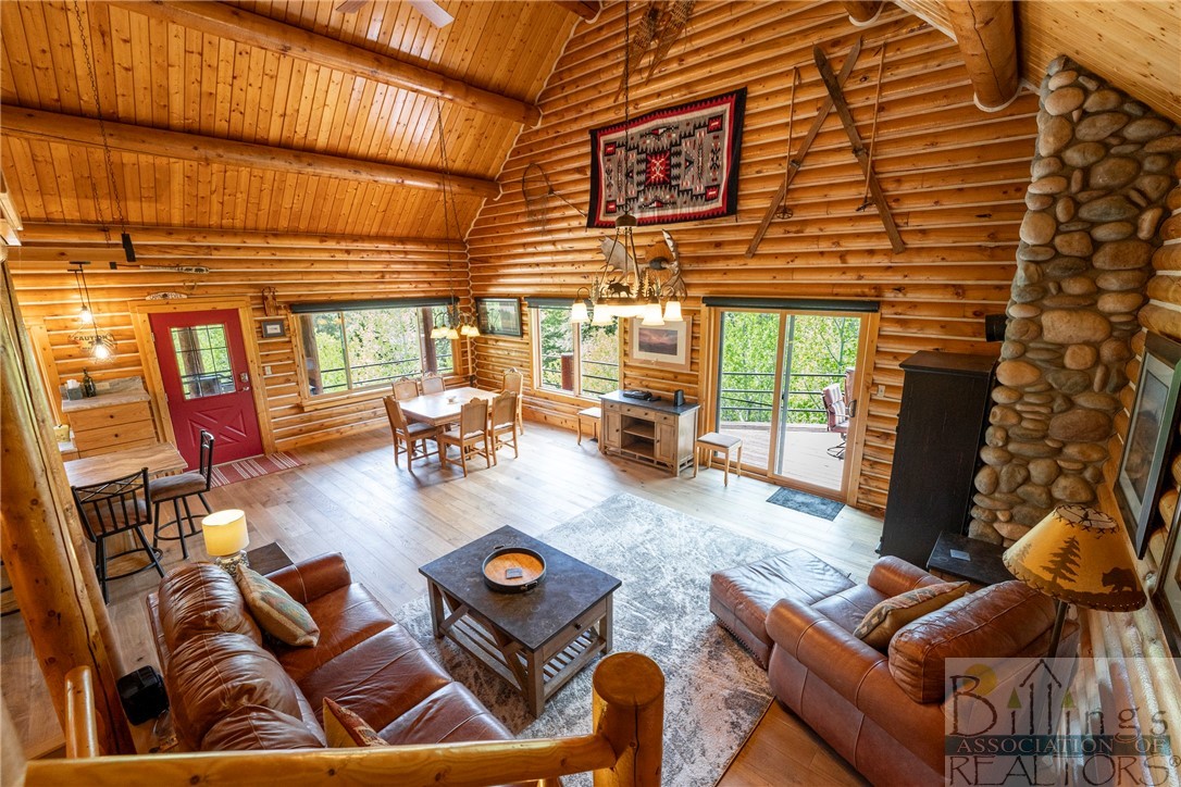 Red Lodge, Montana 59068, United States, 4 Bedrooms Bedrooms, ,2 BathroomsBathrooms,Residential,Contingent,55715