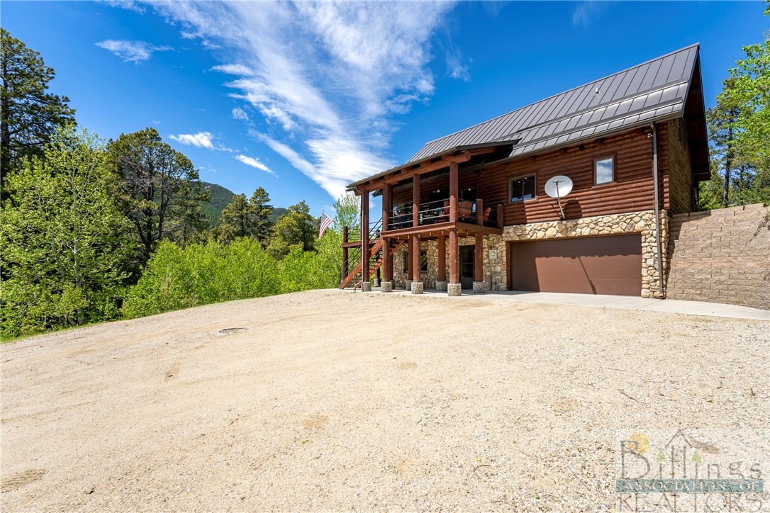 Red Lodge, Montana 59068, United States, 4 Bedrooms Bedrooms, ,2 BathroomsBathrooms,Residential,Contingent,55715