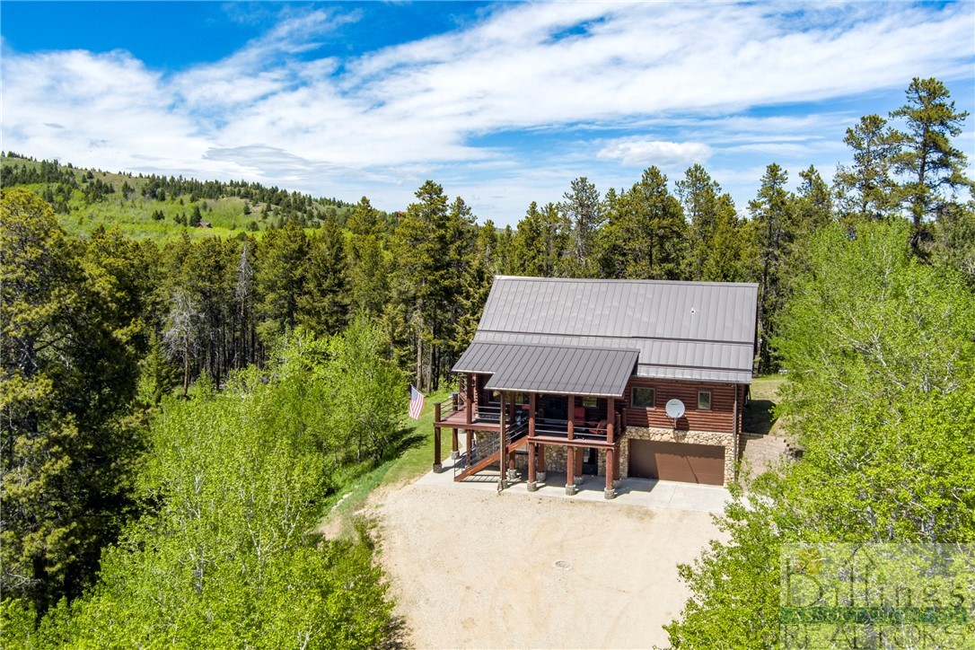 Red Lodge, Montana 59068, United States, 4 Bedrooms Bedrooms, ,2 BathroomsBathrooms,Residential,Contingent,55715