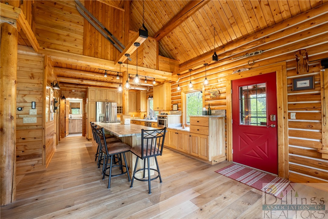 Red Lodge, Montana 59068, United States, 4 Bedrooms Bedrooms, ,2 BathroomsBathrooms,Residential,Contingent,55715