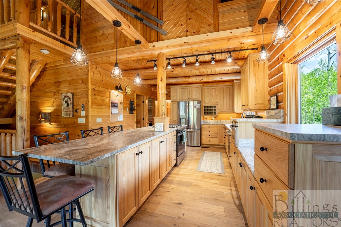 Red Lodge, Montana 59068, United States, 4 Bedrooms Bedrooms, ,2 BathroomsBathrooms,Residential,Contingent,55715