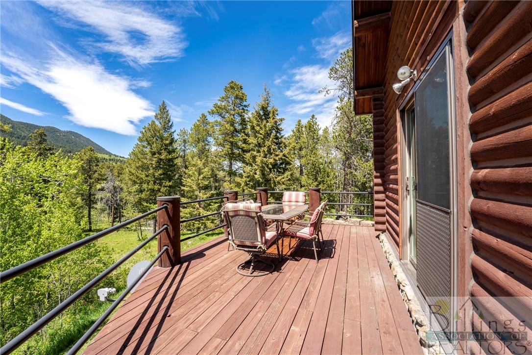 Red Lodge, Montana 59068, United States, 4 Bedrooms Bedrooms, ,2 BathroomsBathrooms,Residential,Contingent,55715