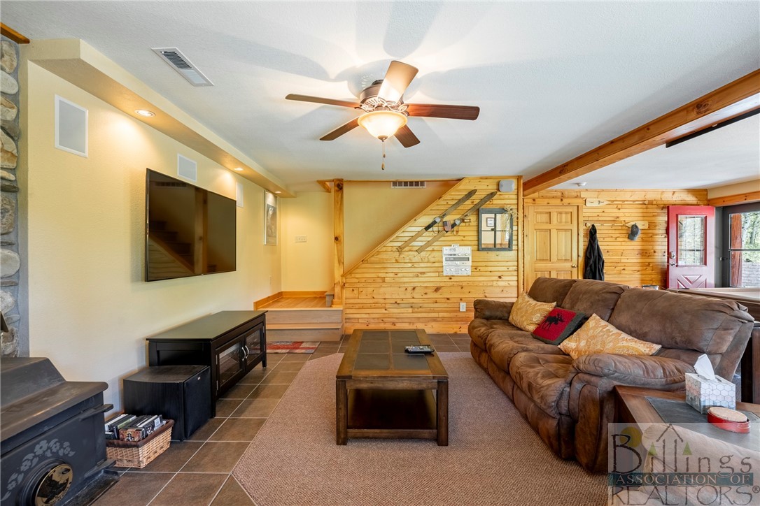 Red Lodge, Montana 59068, United States, 4 Bedrooms Bedrooms, ,2 BathroomsBathrooms,Residential,Contingent,55715