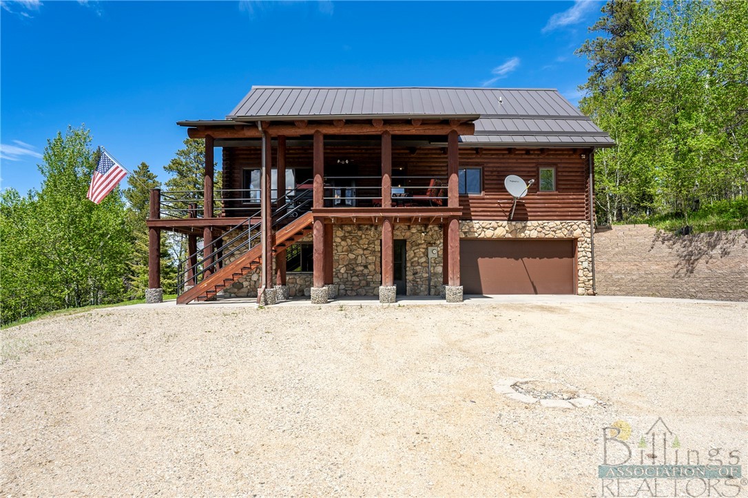 Red Lodge, Montana 59068, United States, 4 Bedrooms Bedrooms, ,2 BathroomsBathrooms,Residential,Contingent,55715