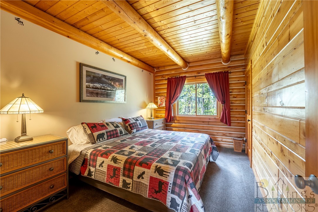 Red Lodge, Montana 59068, United States, 4 Bedrooms Bedrooms, ,2 BathroomsBathrooms,Residential,Contingent,55715