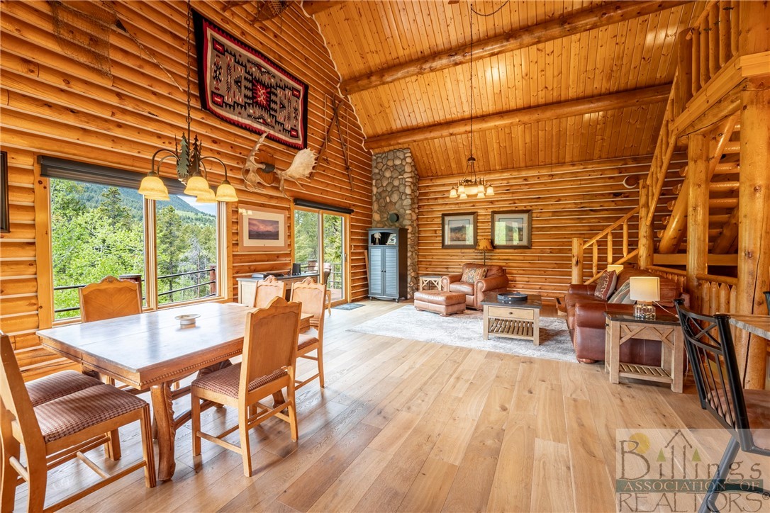 Red Lodge, Montana 59068, United States, 4 Bedrooms Bedrooms, ,2 BathroomsBathrooms,Residential,Contingent,55715